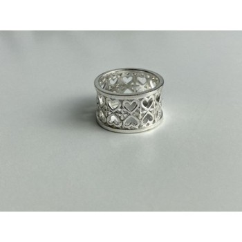 925 Sterling Silver 