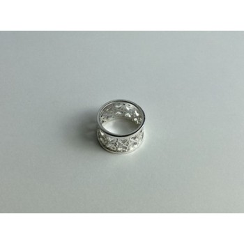 925 Sterling Silver 