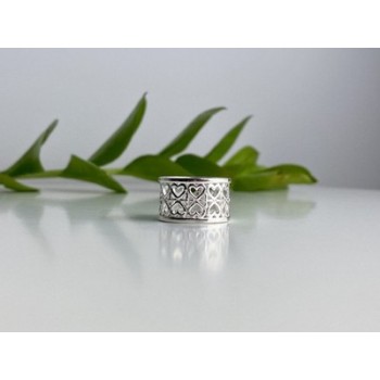 925 Sterling Silver 