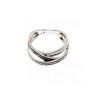 925 Sterling Silver Ring Size 6.5