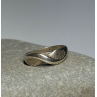 925 Sterling Silver Ring Size 4.5