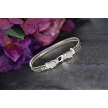 MILOR 925 STERLING SILVER 