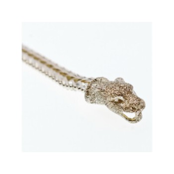 MILOR 925 STERLING SILVER 