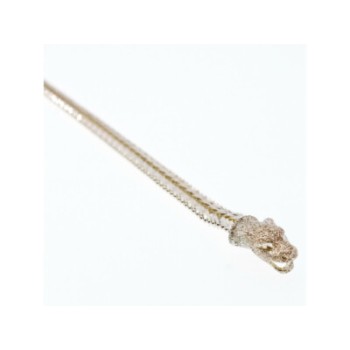 MILOR 925 STERLING SILVER 