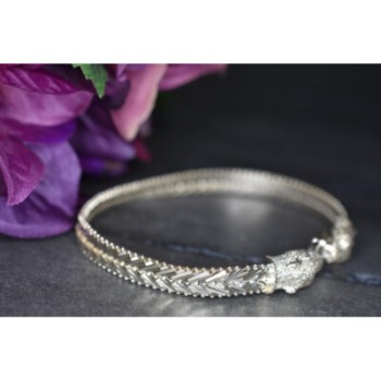 MILOR 925 STERLING SILVER 