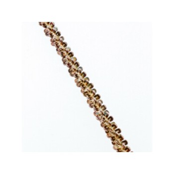 Milor 925 Sterling Silver Bracelet Italy