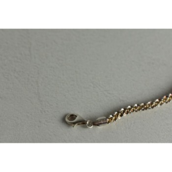 Milor 925 Sterling Silver Bracelet Italy