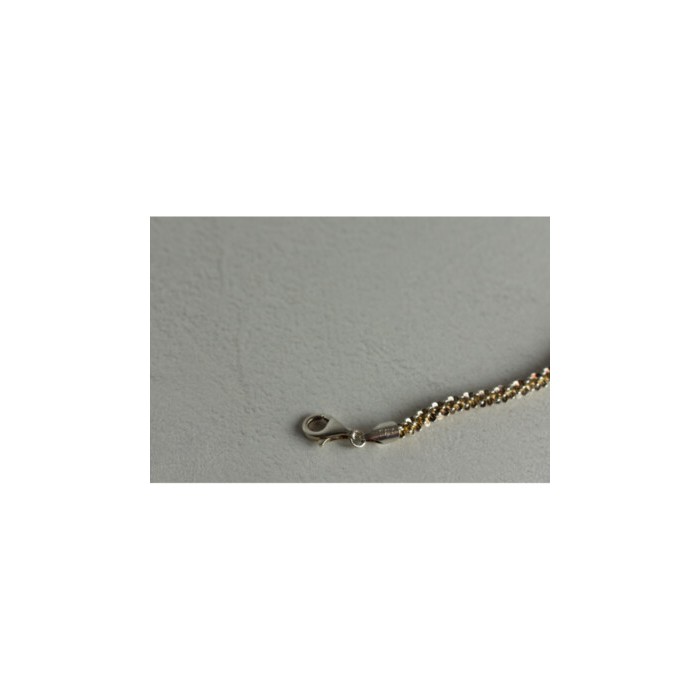 Milor 925 Sterling Silver Bracelet Italy