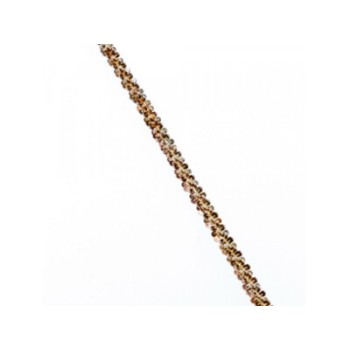 Milor 925 Sterling Silver Bracelet Italy