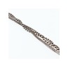 925 Sterling Silver Bracelet Italy