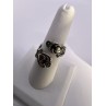 925 Sterling Silver & Vintage Avon Ring Size 7