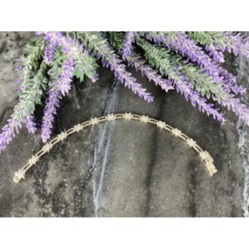 925 Sterling Silver CZ 