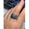 925 Sterling Silver Ring Size 7