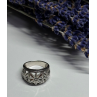 925 Sterling Silver Ring Size 7