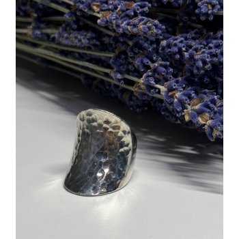 925 STERLING SILVER RING SIZE 6