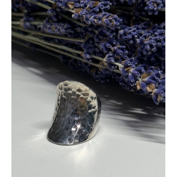 925 STERLING SILVER RING SIZE 6