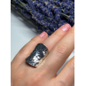 925 STERLING SILVER RING SIZE 6