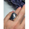 925 STERLING SILVER RING SIZE 6