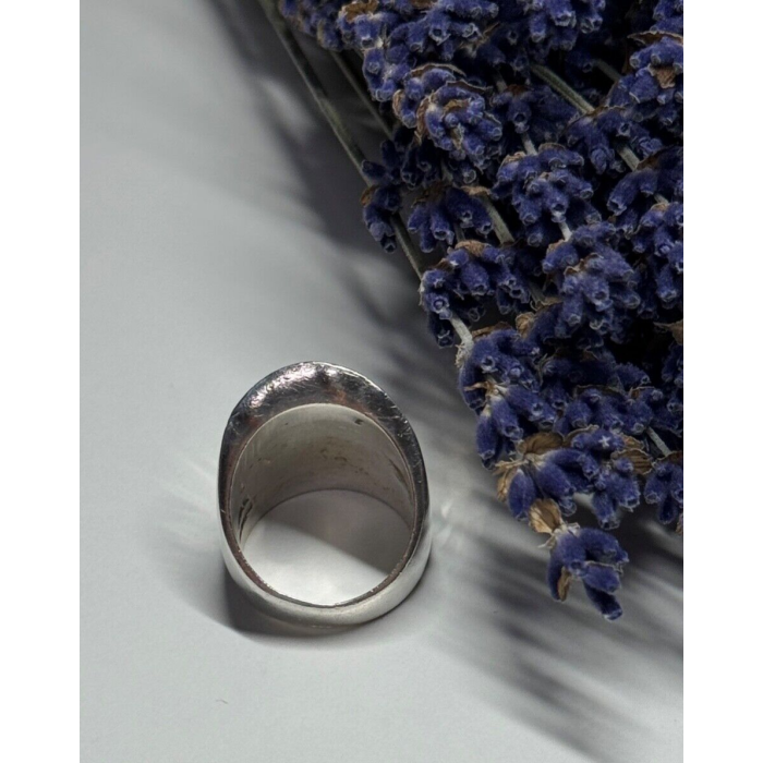 925 STERLING SILVER RING SIZE 6