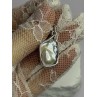 925 STERLING SILVER PEARL PENDANT LENGTH 1.3 INCH