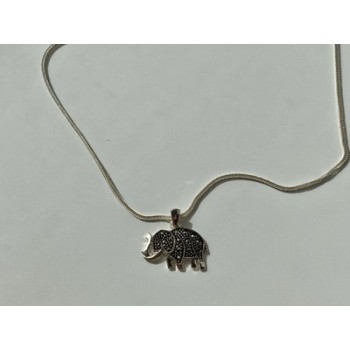 925 Sterling Silver Marcasites 