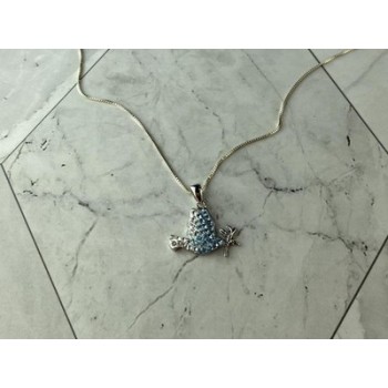 925 Sterling Silver CZ 