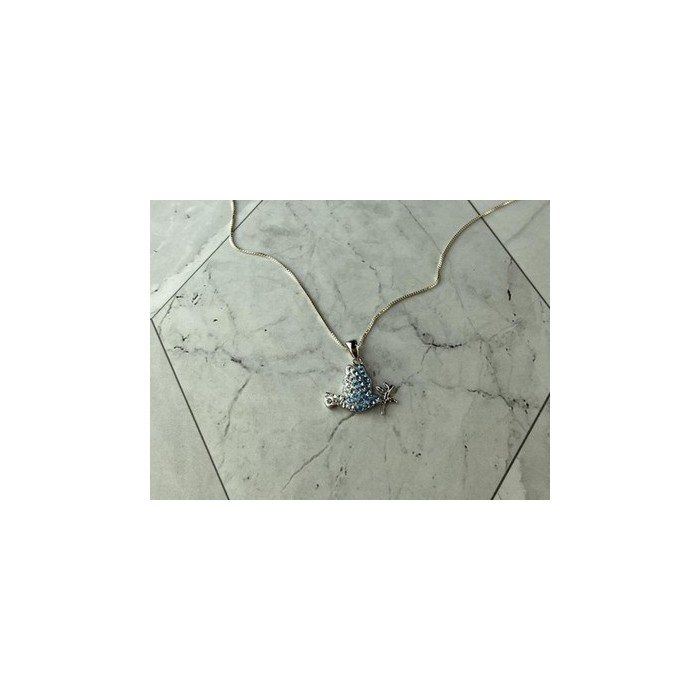 925 Sterling Silver CZ 