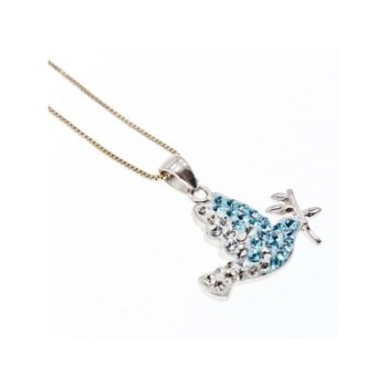 925 Sterling Silver CZ 