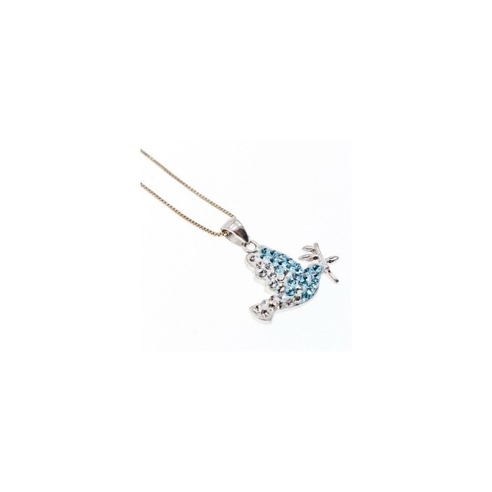925 Sterling Silver CZ 