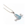 925 Sterling Silver CZ 