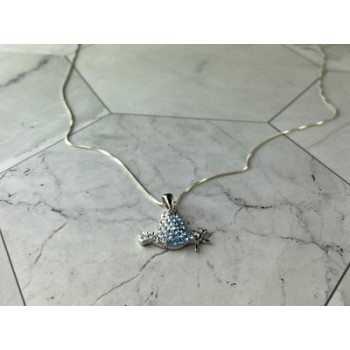 925 Sterling Silver CZ 