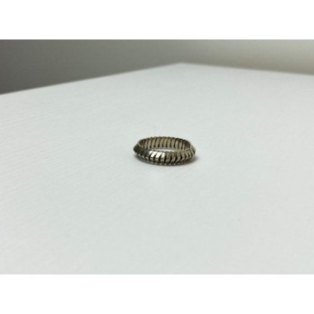 Vintage 925 Sterling Silver Ring Size 8