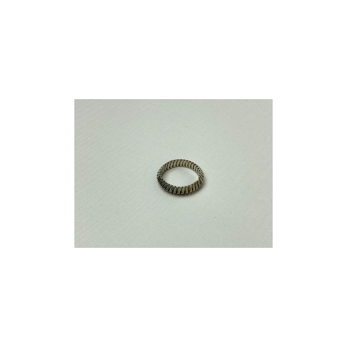 Vintage 925 Sterling Silver Ring Size 8