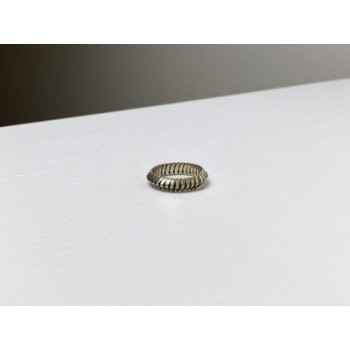 Vintage 925 Sterling Silver Ring Size 8