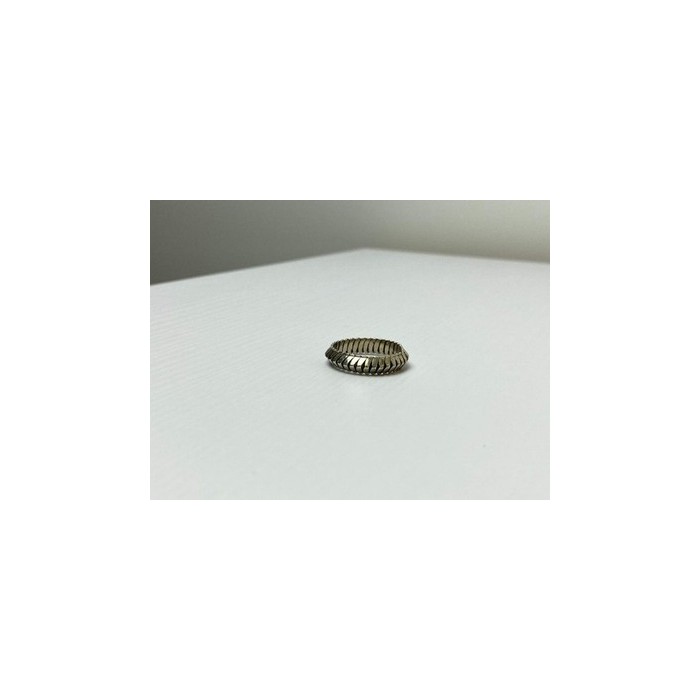 Vintage 925 Sterling Silver Ring Size 8