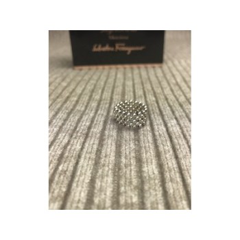 925 Sterling Silver Ring Size 5.5