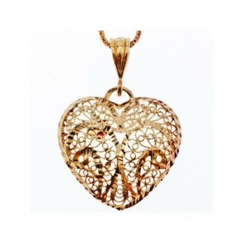 925 Sterling Silver Gold Plated 