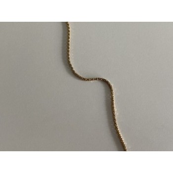 925 Sterling Silver Gold Plated 