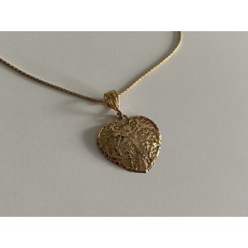 925 Sterling Silver Gold Plated 