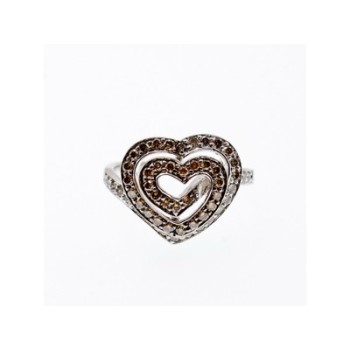 925 Sterling Silver Sapphires 