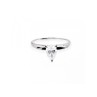 925 Sterling Silver CZ 