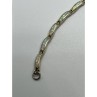 925 Sterling Silver Opal Bracelet