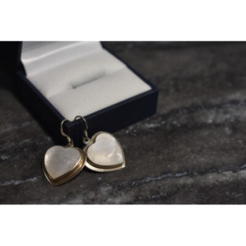 925 Sterling Silver Moonstone 