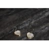 925 Sterling Silver Moonstone 