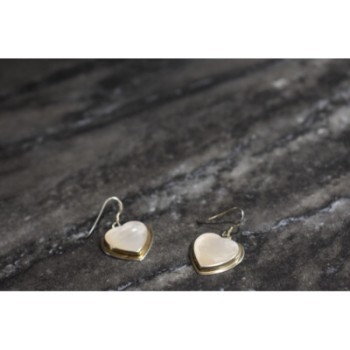 925 Sterling Silver Moonstone 