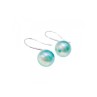 925 Sterling Silver Pearls Earrings