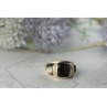 925 STERLING SILVER MOTHER OF PEARL RING SIZE 8
