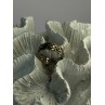 Elegant 925 Sterling Silver Ring Size 7