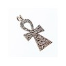 925 Sterling Silver Pendant