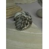 Classy Design 925 Sterling Silver Ring Size 8